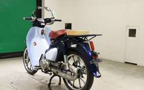 HONDA C125 SUPER CUB 2026 JA48