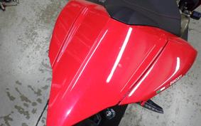 DUCATI 1199 PANIGALE S 2012