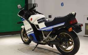 SUZUKI GSX1100EF GV71B