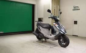 SUZUKI ADDRESS V125 G 2002 CF46A