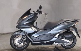 HONDA PCX 160 KF47