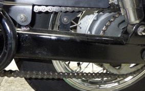 KAWASAKI ELIMINATOR 125 BN125A