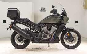 HARLEY PAN AMERICA 1250 S 2021