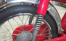 HONDA CS90 S90