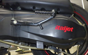 ITALJET FORMULA 125