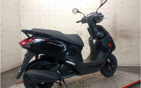YAMAHA AXIS Z SED7J