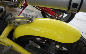 SACHS SPIDER 125
