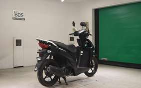 SUZUKI ADDRESS 110 2023 CE47A