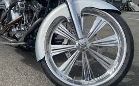 HARLEY FLSTF1340-1450 2001 BMY