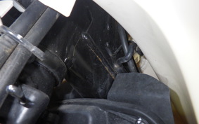 HONDA C110 SUPER CUB 2001 JA44