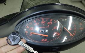 HONDA DIO Z4 GEN 2 AF63