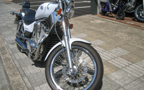 SUZUKI INTRUDER 750 1987 VR51A