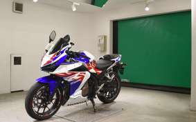 HONDA CBR400R 2022 NC56