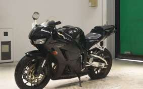 HONDA CBR600RR GEN 3 2013 PC40