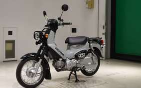 HONDA ｸﾛｽｶﾌﾞ50 AA06