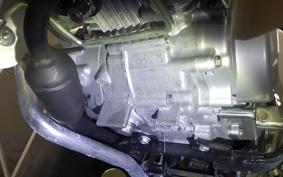 HONDA C50 SUPER CUB 1983 AA07