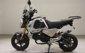 HONDA ｸﾞﾛﾑ-2 2013 JC92