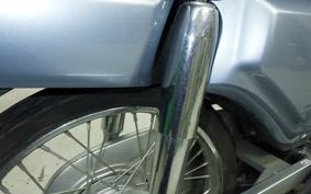 HONDA C50 SUPER CUB AA04