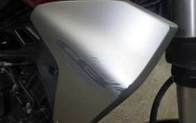 HONDA CB250R MC52