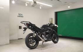 SUZUKI GSX250R 1983