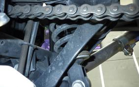 KAWASAKI NINJA 250R 2026 EX250K