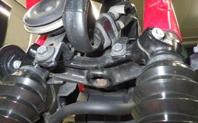 HONDA CT125-2 2024 JA65