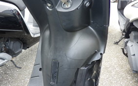 YAMAHA JOG Gen.3 2018 SA01J
