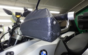 BMW F650GS 2011