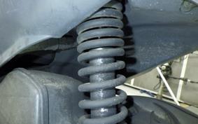 SUZUKI ADDRESS V125 CF4EA
