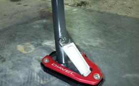 DUCATI DIAVEL 1260 S 2019