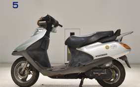 HONDA SPACY 100 2006 JF13