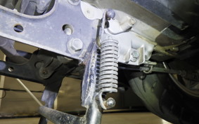 YAMAHA AXIS 125 TREET SE53J