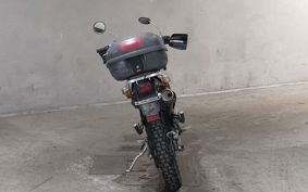 KAWASAKI SUPER SHERPA KL250G