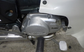 YAMAHA MATE 80 2022 V80