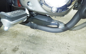 HONDA MONKEY 125 ABS 2005 JB02