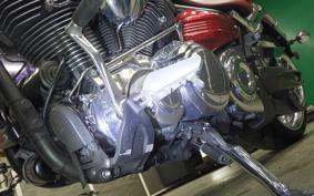 YAMAHA XV1900 RAIDER 2017