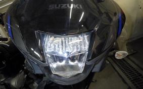 SUZUKI GSX-R125 DL33B