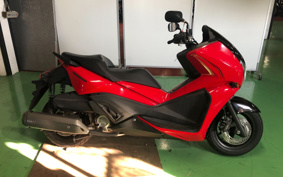 HONDA PHASE MF11