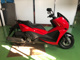 Фото Honda PHASE 2011 с японского аукциона
