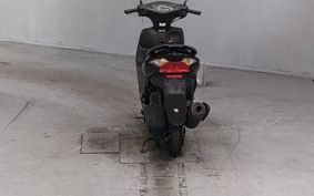 SUZUKI ADDRESSV125SS CF4MA