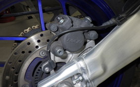 YAMAHA MT-09 SP 2021 RN69J