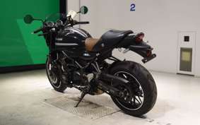 KAWASAKI Z900RS CAFE 2021 ZR900C