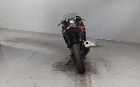 KAWASAKI NINJA250 EX250P