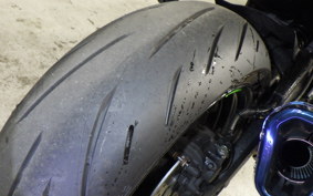 KAWASAKI ZX 10 NINJA ABS 2023 ZXT02L