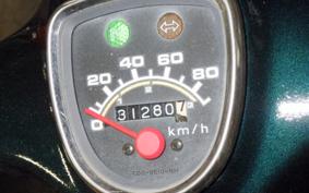 HONDA C90 SUPER CUB HA02