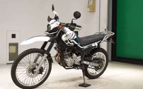 YAMAHA SEROW 250 Gen.2 2000 DG17J