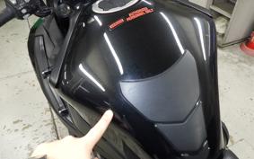 KAWASAKI ZH2 2021 ZRT00K