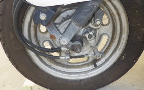 HONDA GYRO CANOPY TA02
