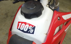 HONDA XLR250R Gen.4 2010 MD22
