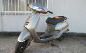 HONDA LEAD 100 JF06
